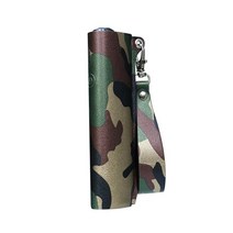 가죽 케이스 아이루마 원 커버 iqo s 일루마 스토리지 박스 드롭 방지 및 더러움 20 개입, [06] E, [01] 20pcs