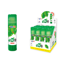 종이나라 나라풀, 40g, 48개
