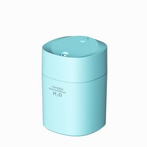 차량용가습기 미니 미니 초음파 가습기 LED 램프 USB 에센셜 오일 디퓨저 자동차 정수기 음이온 안개, 02
