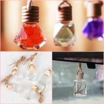 디퓨저병 디퓨저통 디퓨져용기 디퓨저공병, 사다리꼴 10ml