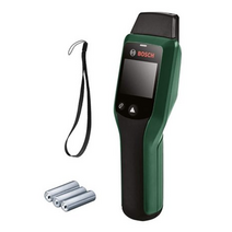 보쉬 BOSCH 목재수분측정기 UniversalHumid 0603688000, 단품
