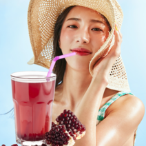 석류제철 클레오파트라 스페인산 석류즙 갱년기 통석류 에스트로겐, 상세페이지 참조, 상세페이지 참조