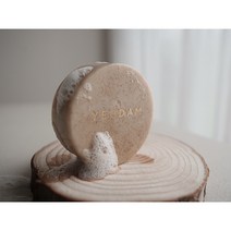 여담 수제 편백비누 100g x 10개 세트