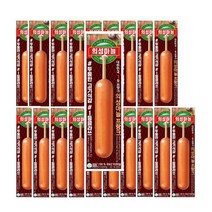 의성 마늘 후랑크 70g x 20개입, 상세페이지 참조, 상세페이지 참조, 상세페이지 참조