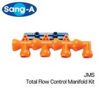 자바라노즐 매니폴드키트 JMS 상아뉴매틱, JMS 1/2