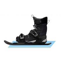 스키에이트 인라인스키 숏스키 스노우블레이드 인라인