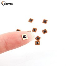 프로그래밍 가능한 마이크로 FPC NFC Ntag213 RFID 태그 스티커 1mm 독서 범위 55mm 5 개189264