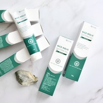 나이스홀릭 피톤치드치약 130g 3개 구입시 1개 더 추가 증정, 3개+1개 추가증정