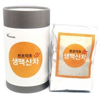 생맥산차 대용량 주전자용티백 20티백W85F2FDW85F2FD, 1
