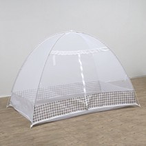 원터치모기장 대형모기장 120