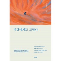 바람에게도 고맙다:김재진 에세이, 김재진 저, 김영사