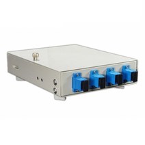 RTJ850699미니 광분배함 4포트 FDF IN-MINI SC-4C