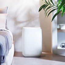 블루벤트 공기청정기 AHP-UV300 가정용 공기청정기 UV-C 살균, 단일속성