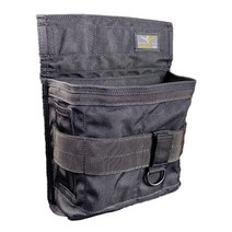 미국발송 Atlas 46 AIMS 메인 툴 부착 파우치 V2 코요테 브라운 | 효과적인 공구 관리를 위한 매끄러운 솔루션 미국에서 수작업으로 제작141674, Black