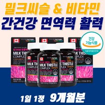 남자 피곤할때 먹는 영양제 올인원 간건강 간해독제 간보호제 간비타민 밀크 시슬 씨슬 남자 음주 알코올 음식 민들레 추천 효능 몸 피곤 엉겅퀴 황달 체력 보충제 약 9개월분