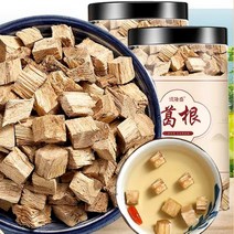 소율국제 직수입 갈근 칡 뿌리 한방차 한방재료, 1봉, 500g