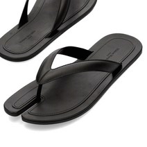 메종 마르지엘라 22FW 메종마르지엘라 타비 플립플랍 샌들 S57WX0078 T8008