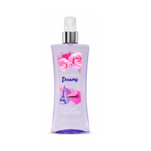 바디판타지 바디미스트 로맨스 앤 드림스, 236ml, 3개