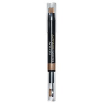레브론 컬러스테이 브로우라이트 포마드 펜슬 1.1g, 1개, 402 Soft Brown