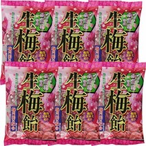 Ribon Namaume candy 3.88oz/110g (6 Pack) Ribon Namaume 캔디 110g / 110g (6 팩), 1