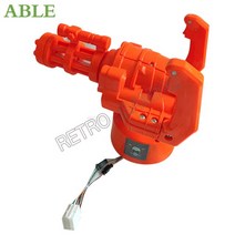 레트로게임기 옛날 오락실 모든 아케이드 게, small gatling