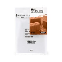 피아크 콜롬비아 리브레 셀렉션 디카페인 원두(100g 200g), 200g, 홀빈(분쇄안함)