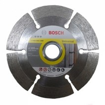 신나라-닷컴_보쉬 마른날 Ø105mm x 20 16mm 절단작업 콘크리트 도로 절단석 판재 대리석 공구 절삭_ tlsskfk, 신-컴-선택사항없습니다