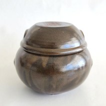 꼬마옹기단지 4호 (900 ml)