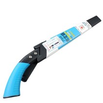 만물유통 고래상사 나무가지치기 과수톱 정원 원예 텃밭관리기 일제 접이식 S794톱 300mm, 1개