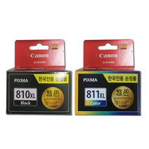 MP276잉크 MX416잉크 대용량 MX338 MP287잉크 캐논PIXMA잉크 68317EA, 1, 본상품선택, 본상품선택