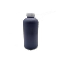 [공방공구] 엣지코트 1리터 대용량 (1L) 엣지페인트 기리메 약물 단면마감제 가죽공예, 블루, 1개