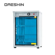 공장직영 대신 자외선살균소독기 DS-702 컵소독기 살균 건조 다용도 보관 소독 절전형, DS-702열탕(살균+건조)고급형 절전형