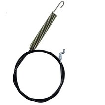 POSEAGLE 946-04701 오거 클러치 케이블 Cub Cadet MTD 946-04701 746-04701 946 04701 746 04701 946 04701 7, 1