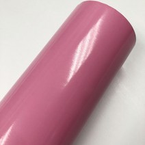 고품질 밝은 광택 흰색 비닐 자동차 데칼 랩 스티커 후드 지붕 오토바이 스쿠터용 블랙 화이트 필름 호일, pink_50CM X 152CM, 50CM X 152CM