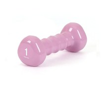 아이워너 삼각 PVC 컬러아령, 1kg, 1개