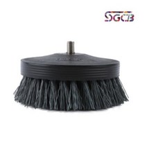SGCB 3.5인치 드릴 카펫 브러시 (헤비 듀티 포함)