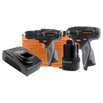 아임삭 AO414TMII 3G 14.4V 임팩 해머 2.0Ahx1개