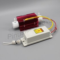 미니공기청정기 Pinus longaeva 5 그램/시간 h 5grams 오존 발생기 키트 신기술 spa 수처리 가정용 공기 청, 01 5G_04 DC24V