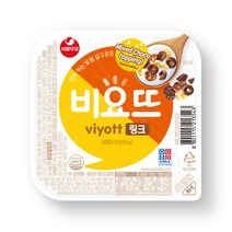 서울우유 비요뜨 링크 138g x 12개