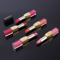 뷰티난다 JYC 벨리에 립스틱 립그로스 듀얼 타투 픽서 반영구립스틱 볼륨립 듀얼립스틱 반영구화장재료, 연핑크, 1개