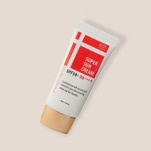 호호바스토리 슈퍼 썬크림 50ml