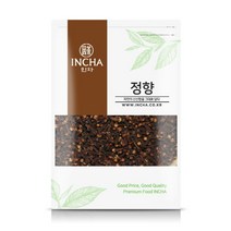 정향 300g 뱅쇼 만들기 재료 향신료, 1개