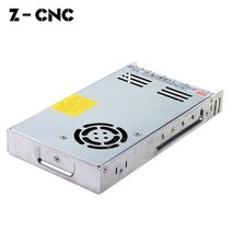 dc파워서플라이 dc 공급장치 전원공급기 Meanwell LRS350 스위칭 전원 공급 장치 DC 33V 42V 5V 12V 24V 36, 08 3.3V_01 350W_01 100-240V