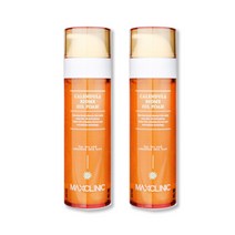 맥스클리닉 최신상 시카 바이옴 오일 폼 110g 2개, 본품 2개+파우치 5매