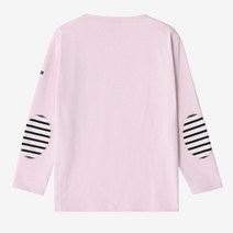 세인트제임스 [본사정품] [23SS 뉴컬러] Guildo U Elbow Patch (0OG) ASJU2312644-0OG