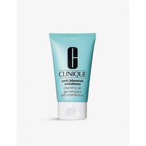 CLINIQUE 안티 블레미쉬 솔루션™ 클렌징 젤 125ml -