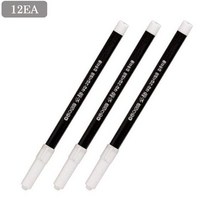 동아 필승 컴퓨터용 사인펜(0.7mm) 12EA, 단품