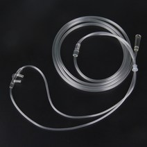 가정용산소발생기 YUWELL-산소 튜브 비강 캐뉼라 산소 2m 4m 6m 10m 발전기 액세서리, 5m