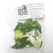 모들채소 국내산 대파 어슷썰기(어슷대파 냉장), 대파 어슷썰기 1kg 1팩