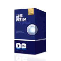 웰빙곳간 글루타치온 맥스정 글루타치온 영양제 글루타치온 120p, 120정, 1통